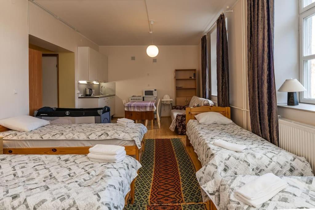 Pueha Vaimu Kuelaliskorter Tallin