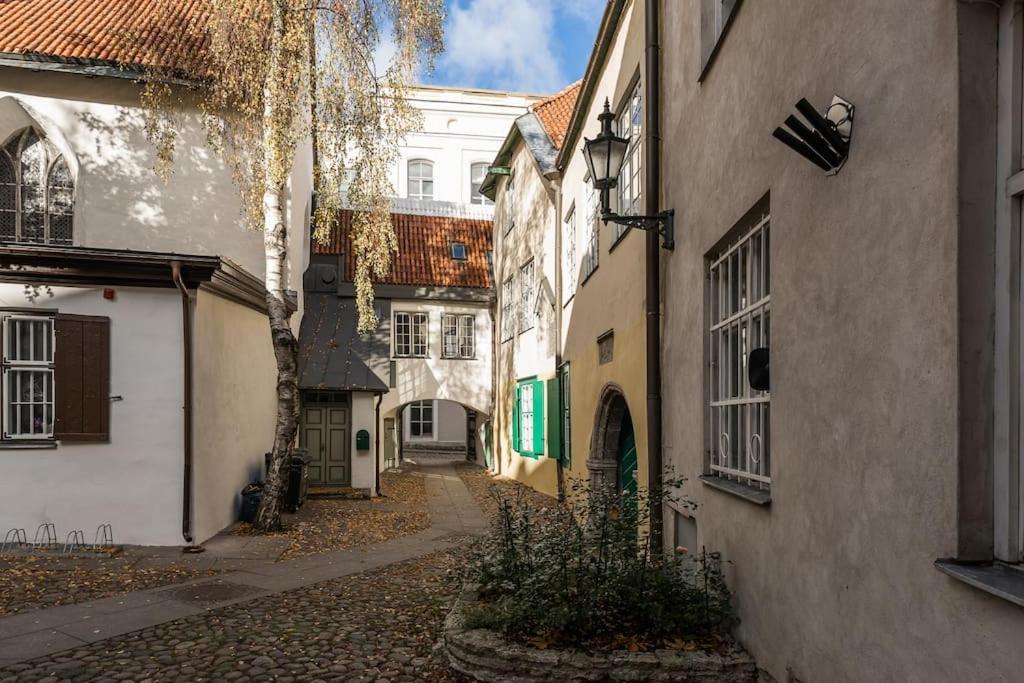 Pueha Vaimu Kuelaliskorter Tallin