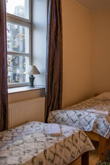 Pueha Vaimu Kuelaliskorter Apartament *