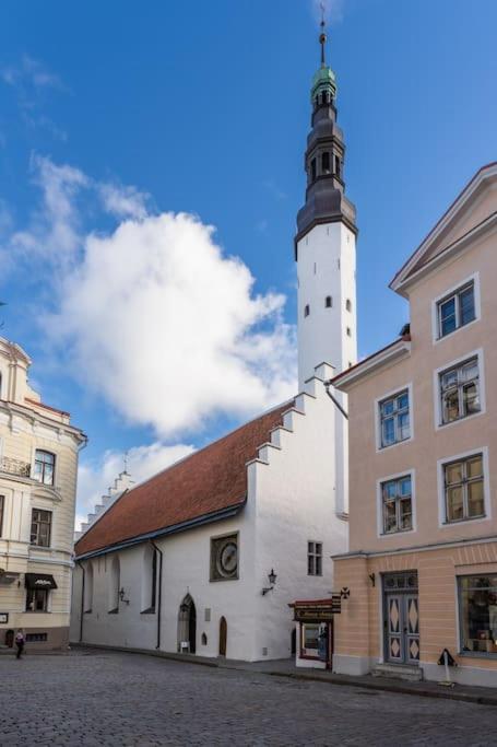 Pueha Vaimu Kuelaliskorter Apartament