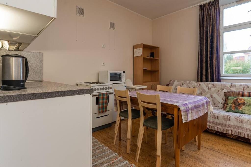 Apartament Pueha Vaimu Kuelaliskorter Tallin