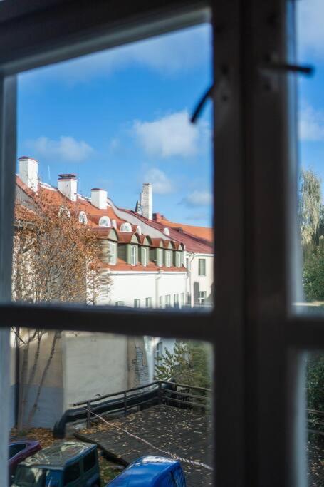 Apartament Pueha Vaimu Kuelaliskorter *