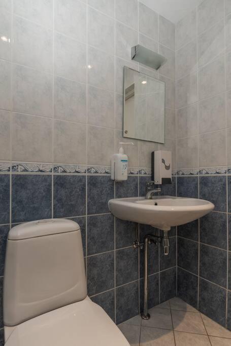 Apartament Pueha Vaimu Kuelaliskorter *
